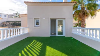 Chalet in Carrer de Torrevella photo 50