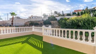 Chalet in Carrer de Torrevella photo 52