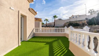Chalet in Carrer de Torrevella photo 53