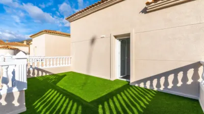 Chalet in Carrer de Torrevella photo 55