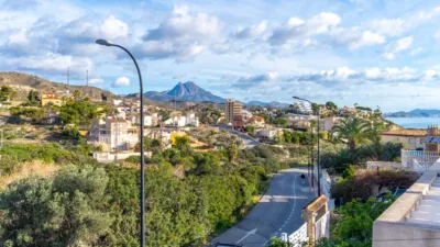Chalet in Carrer de Torrevella photo 57