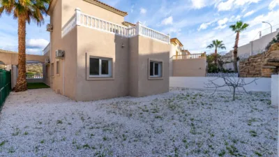 Chalet in Carrer de Torrevella photo 7