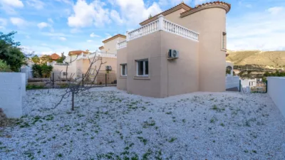 Chalet in Carrer de Torrevella photo 8