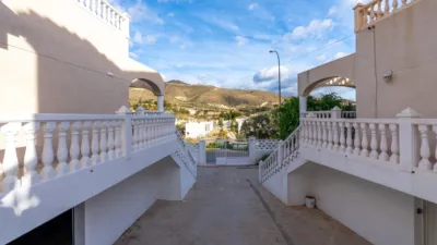 Chalet in Carrer de Torrevella photo 9