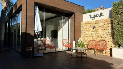 Chalet in Urbanització Coblanca photo 13