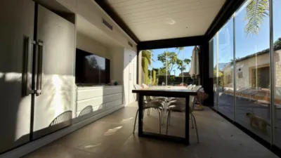 Chalet in Urbanització Coblanca photo 16