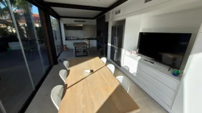 Chalet in Urbanització Coblanca photo 19