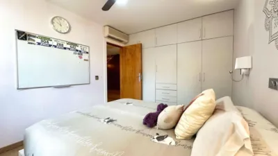Chalet in Urbanització Coblanca photo 28