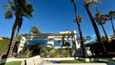 Casa – Benidorm - Vista 2