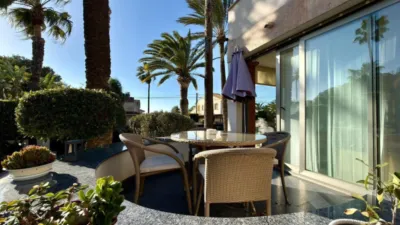 Casa – Benidorm - Vista 3