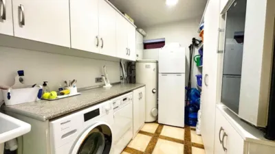 Chalet in Urbanització Coblanca photo 43