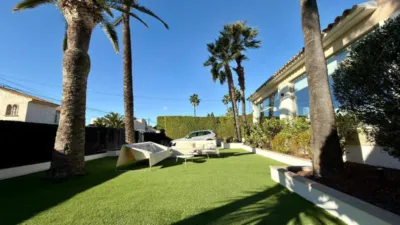 Casa – Benidorm - Vista 4