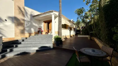 Casa – Benidorm - Más