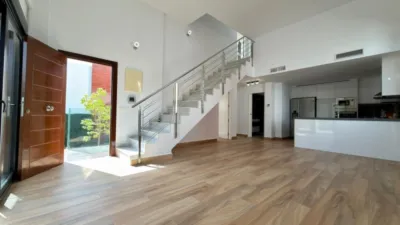 Chalet in Alberca photo 11