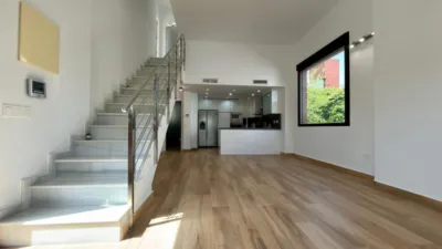 Chalet in Alberca photo 13