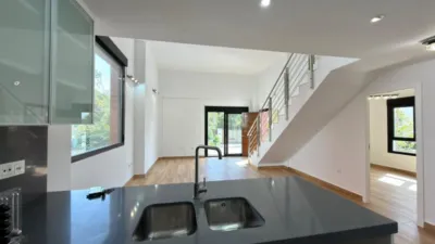 Chalet in Alberca photo 18