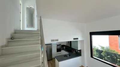 Chalet in Alberca photo 22