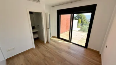 Chalet in Alberca photo 23