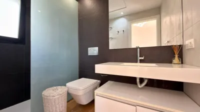 Chalet in Alberca photo 25