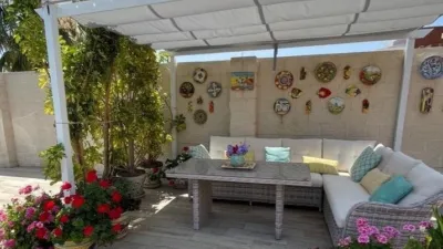 Casa – Polop - Vista 4