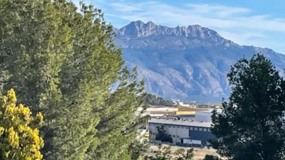 Chalet in Alberca photo 51