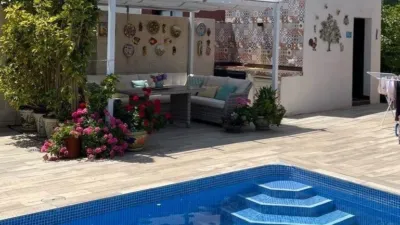 Casa – Polop - Vista 5