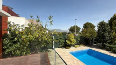 Casa – Polop - Más