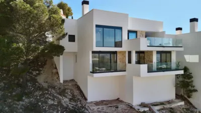 Casa – Altea - Vista 4