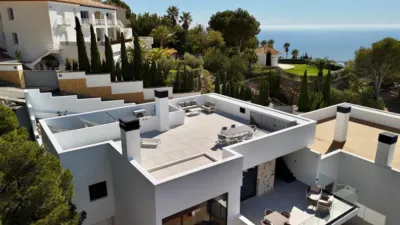 Casa – Altea - Vista 5