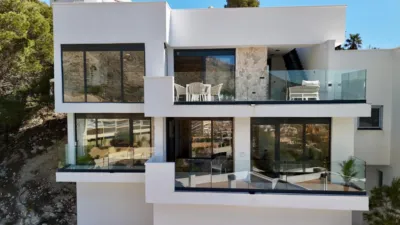 Casa – Altea - Más