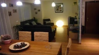 Piso – Alacant / Alicante, la Florida Baixa, l'Alacantí - Vista 5