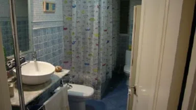 Piso – Alacant / Alicante, la Florida Baixa, l'Alacantí - Más