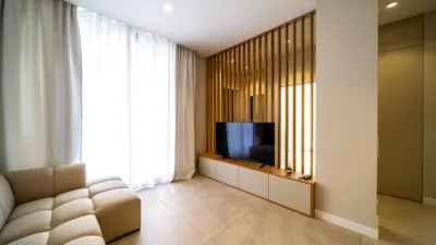 Apartamento en calle de Aaiún photo 10
