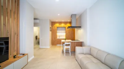 Apartamento en calle de Aaiún photo 11