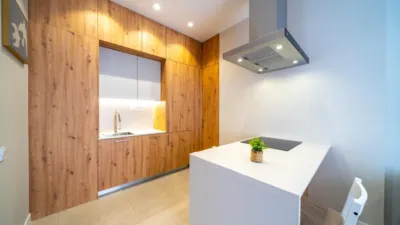 Apartamento en calle de Aaiún photo 13