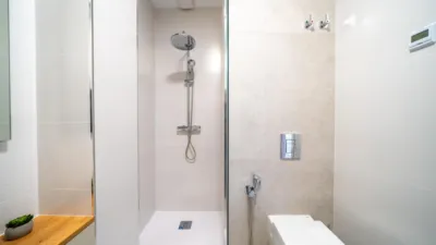 Apartamento en calle de Aaiún photo 19