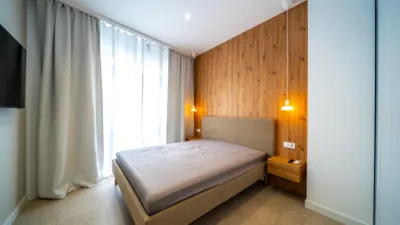 Apartamento en calle de Aaiún photo 21