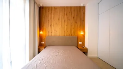 Apartamento en calle de Aaiún photo 22