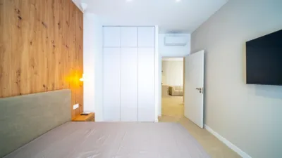 Apartamento en calle de Aaiún photo 24