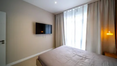 Apartamento en calle de Aaiún photo 26