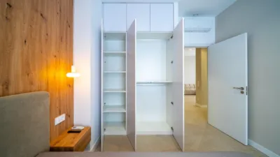 Apartamento en calle de Aaiún photo 27