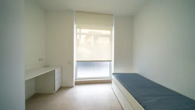 Apartamento en calle de Aaiún photo 28
