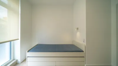 Apartamento en calle de Aaiún photo 30