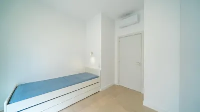 Apartamento en calle de Aaiún photo 31