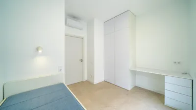 Apartamento en calle de Aaiún photo 32