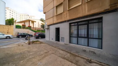 Apartamento en calle de Aaiún photo 33