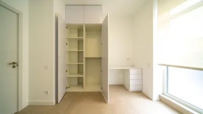 Apartamento en calle de Aaiún photo 34