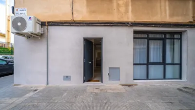 Apartamento en calle de Aaiún photo 35