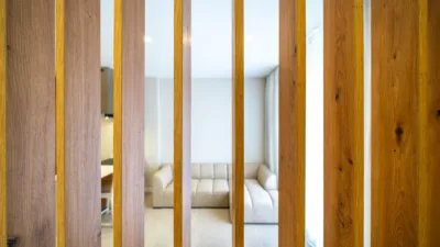 Apartamento en calle de Aaiún photo 36