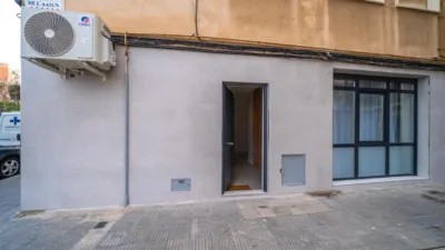 Apartamento en calle de Aaiún photo 37